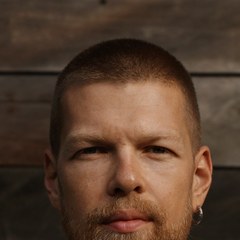 Никита Любаев